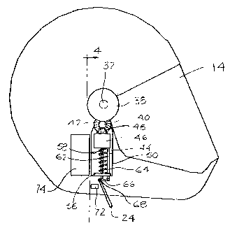 Une figure unique qui représente un dessin illustrant l'invention.